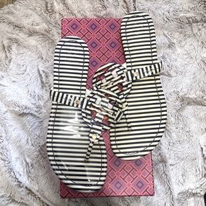 Miller nautical sea stripes